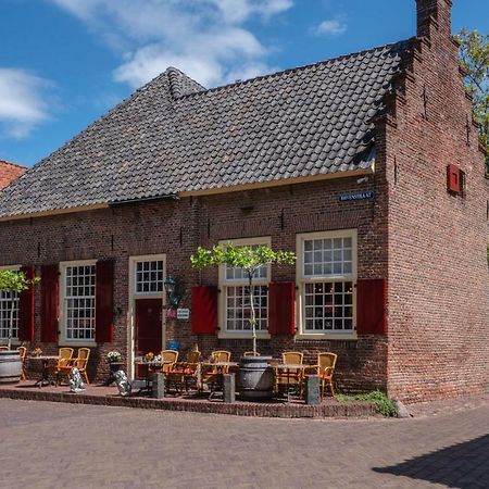 Herberg De Gouden Leeuw ブロンクホルスト エクステリア 写真