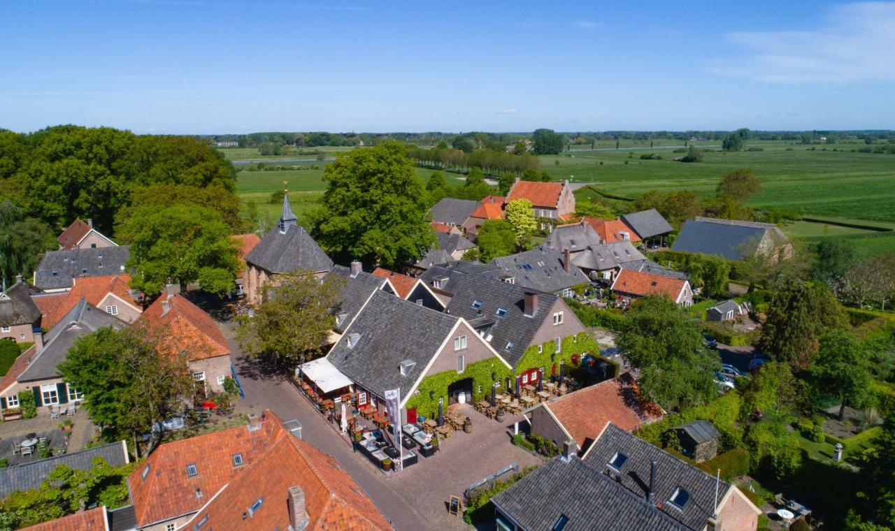 Herberg De Gouden Leeuw ブロンクホルスト エクステリア 写真